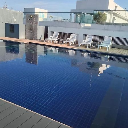 Vn Residence 3 Паттая Екстер'єр фото