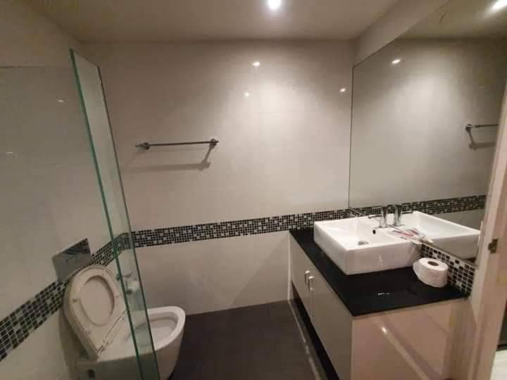 Vn Residence 3 Паттая Екстер'єр фото