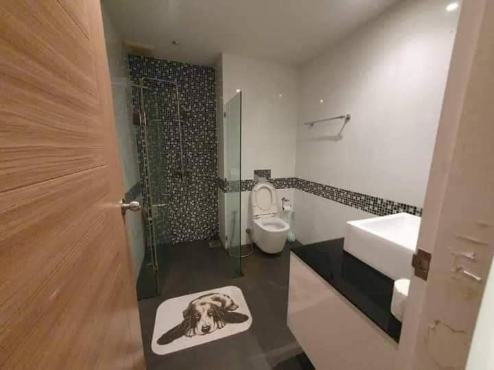 Vn Residence 3 Паттая Екстер'єр фото
